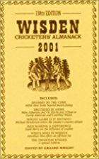 Wisden Cricketers' Almanack 2001
