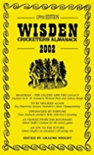 Wisden Cricketers' Almanack 2002
