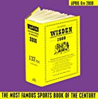 Wisden Cricketers' Almanack 2000

