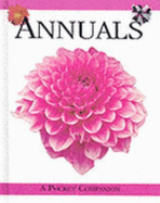 Annuals ( A Pocket Companion )
