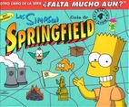 The Simpsons Guide to Springfield
