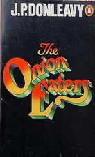 The onion eaters