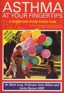 Asthma at Your Fingertips ( 2nd Edition)
