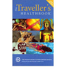 The Traveller's Healthbook
