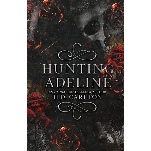 haunting adeline