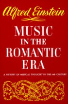 Music in the romantic era