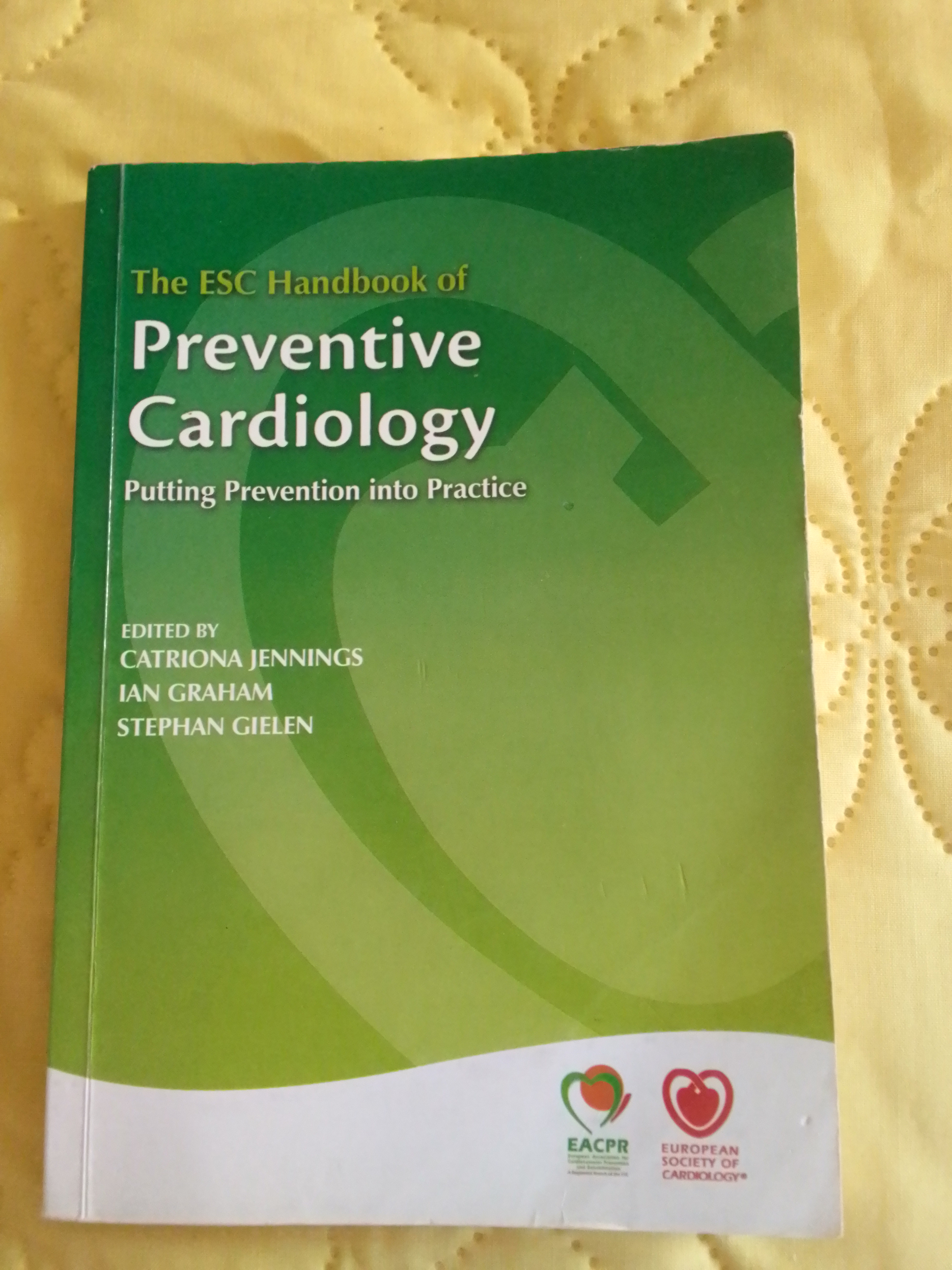 preventive cardiology