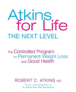 Atkins for Life
