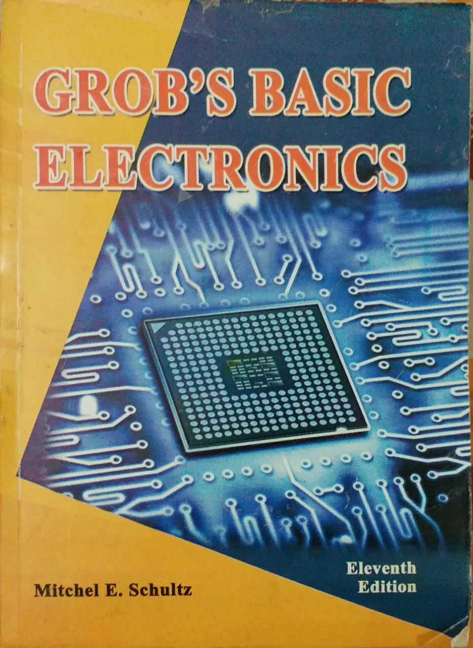 Grob's Basic Electronics
