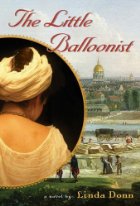 The Little Balloonist