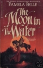 The moon in the water