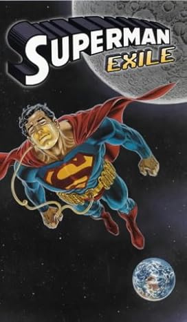 superman: exile