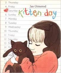 Kitten Day
