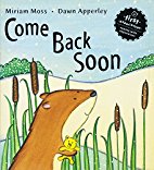 Come Back Soon
