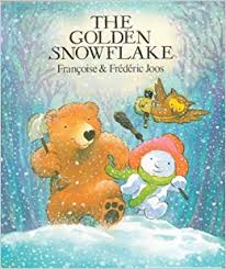 The Golden Snowflake 
