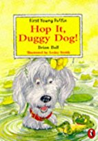 Hop It, Duggy Dog!
