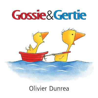 Gossie and Gertie
