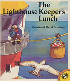 The Lighthouse Keeper's Lunch
