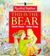 This Is The Bear
