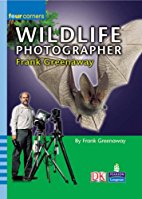 Four Corners: Wildlife Photographer
