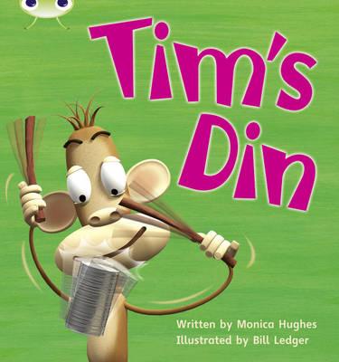Tim's Din
