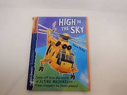 High In The Sky: Flying Machine
