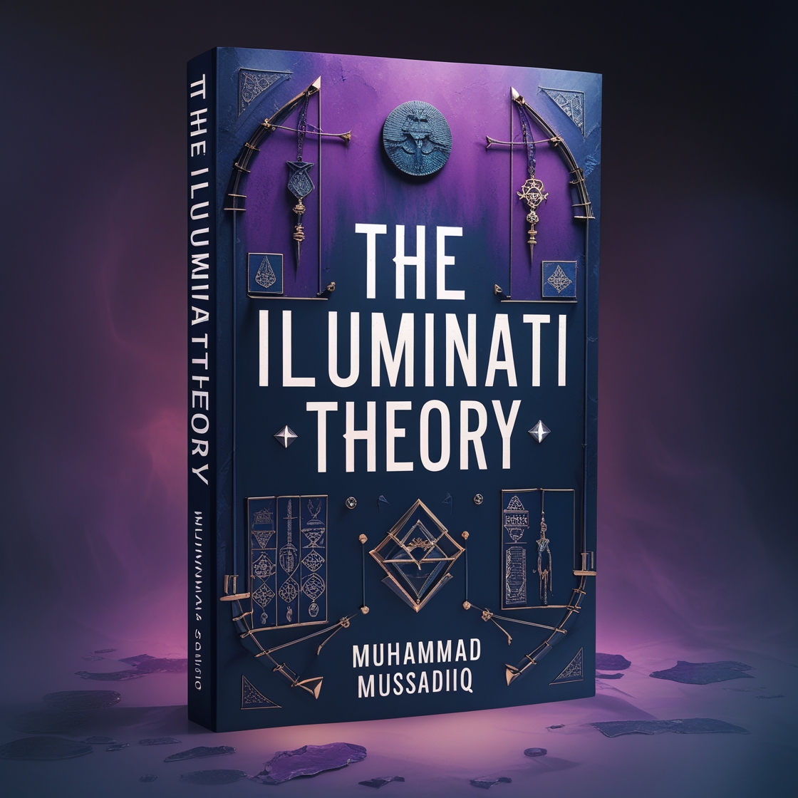 the illuminati theory