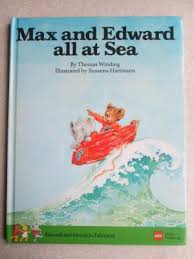 Max and Edward All at Sea
