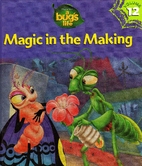 Magic in the making
