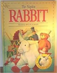 The Napkin Rabbit
