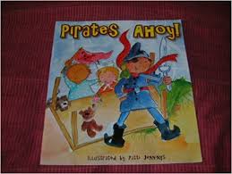 Pirates Ahoy
