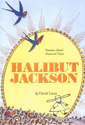 Halibut Jackson
