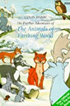 The further adventures of the animals of Farthing
Wood
