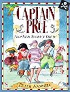 Captain Prue and Her Scurvy Crew

