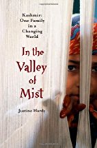 In The Valley Of Mist
