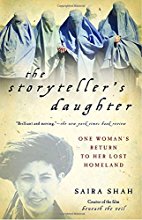 The Storyteller's Daughter

