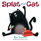 Splat the Cat
