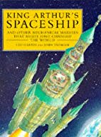 King Arthur's Spaceship
