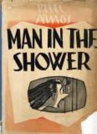 Peter Arno's Man in the Shower