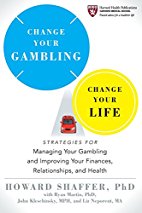 Change Your Gambling, Change Your Life
