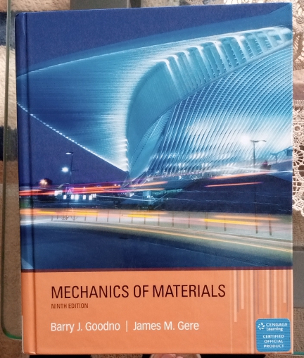 mechanics of materials