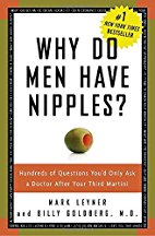 Why Do Men Have Nipples?
