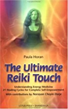The Ultimate Reiki Touch
