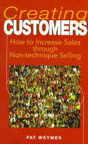 Creating Customers
