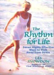 The Rhythm For Life 
