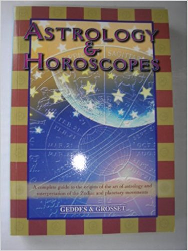 Astrology & Horoscope 
