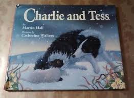 Charlie and Tess
