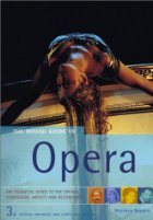 The rough guide to opera