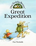The Teddy Bears' Great Expedition
