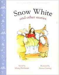 Snow White and Other Stories
